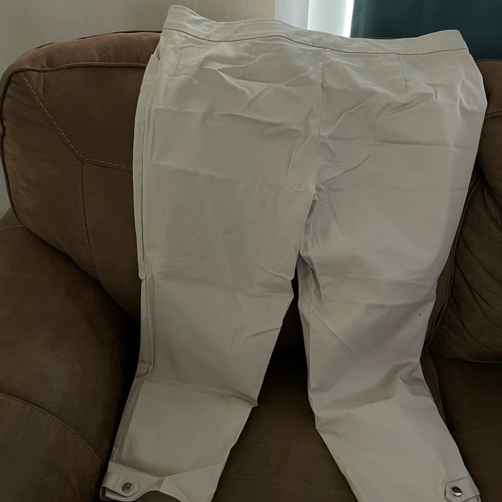 Capris - Picture 3 of 5